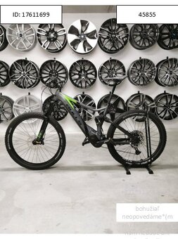 Elektrobicykel Bulls E Stream Evo TR2 2022 1249 - 10