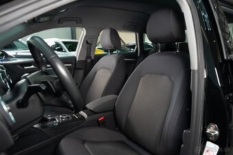 Audi A3 1.5TSi 110kW, automat, 2020, DPH - 10