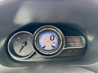 Renault Fluence 1.5 dCi SR auto 1.majiteľ Facelift 2015 - 10