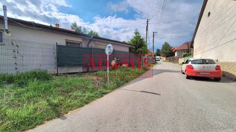predáme stavebný pozemok 535m2, všetky IS, Košice Krásna - 10