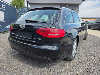 Audi A4 Avant - 10