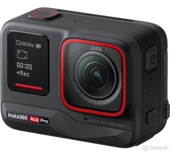 🎥 Insta360 Ace Pro - 10