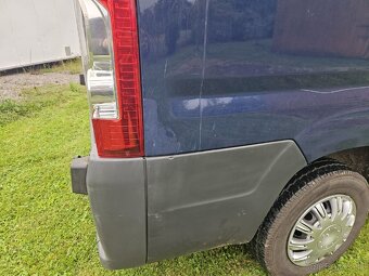 Fiat ducato 2012 2.3 96kw - 10