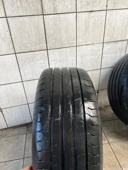 Elektrony VW 5x112 r17 - 10