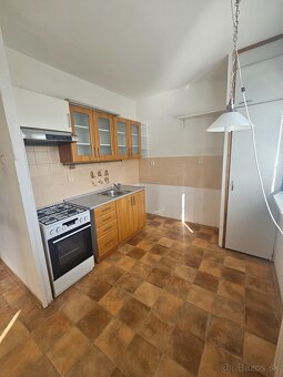 4izb. byt BA-Dúbravka, pôvodný stav - 10