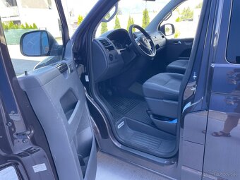 Vw MULTIVAN T5 103 kW - 10