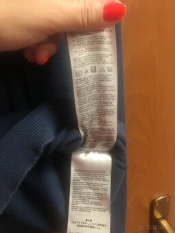 ARMANI EXCHANGE originál pánsky svetrik XL - 10