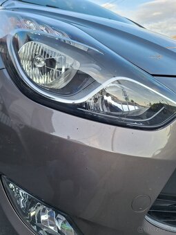 Hyundai ix20, 1.4 benzín, 145000km, XI.2014, garážované - 10