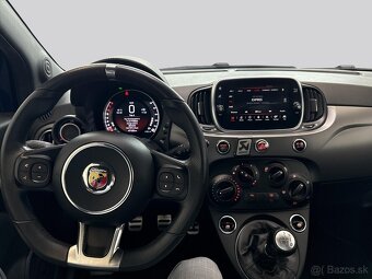 Abarth 595 Pista - 10