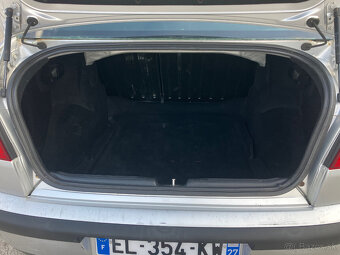 Seat Cordoba Sport Coupe SX 1.9 TDI 81 kW ASV 157.000 km - 10