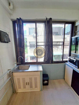 Thajsko-Pattaya-1izbový apartmán-štúdio-super cena - 10