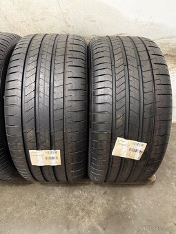 Nepoužitá letná sada R19 Mercedes Benz E Class W214 AMG S214 - 10