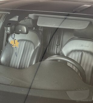 AUDI A6 C7, Saloon, S-line 3.0TDI , Quattro - 10