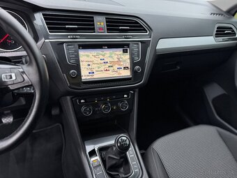 Volkswagen Tiguan 1.4 TSI 92kw 2017 Bi-LED, Tažne - 10