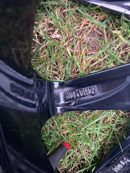 Zimné pneumatiky Barum Polaris 5 175/65 R15 s diskami Alutec - 10