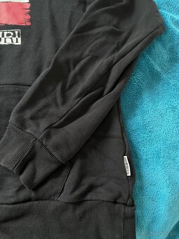 Napapijri mikiny originál - 10