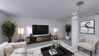 🏡Predaj: Priestranný 5-izbový byt 130m², terasa, Bratislava - 10