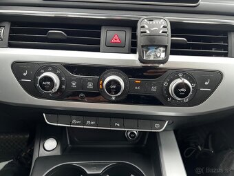 AUDI A4 1.4 TFSI - 10