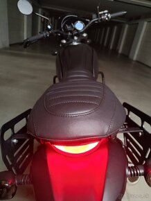 Ducati Scrambler icon 800 - 10