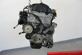 Predám kompletný motor N18B16A Mini Cooper S R60 - 55000km - 10