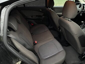 Bravo 2 1.9 MJet dizel 88kW, 2007 - 10