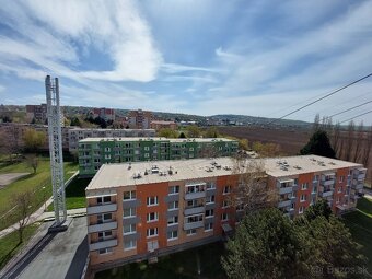 Rezervácia- Na predaj 2-izb.byt v Skalici - 10