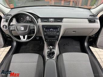 Seat Toledo 1.2 TSI 105k Style - 10