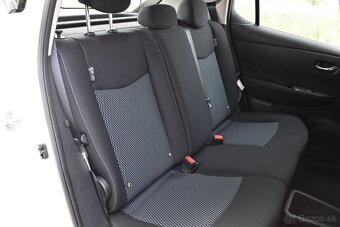 Nissan LEAF ELEKTRO 90KW //13.000Km// - 10