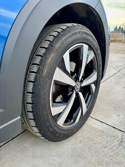 Volkswagen Taigo 1.0 TSI - 10