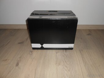 Predam novu moto prilbu IXS s protislnecnou clonou - 10