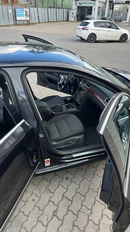 Škoda Superb2 2.0 125kw - 10