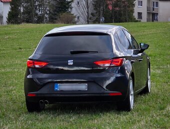 SEAT LEON III FR 2.0TDI 110KW - 10