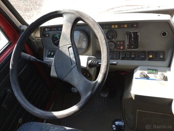 Pracovní stroj TATRA T163 6x6 - Sklápěč - 10