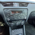 Škoda Octavia 3 1.6TDI combi - 10