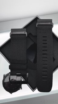 Limitovaná výroba - Garmin Tactix Delta Solar Ballistics - 10