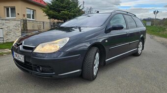 Citroen C5 Break - 10