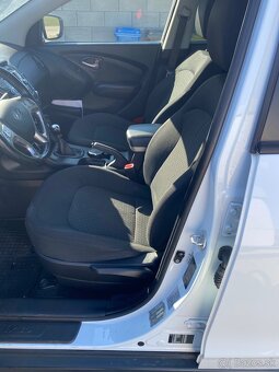 Hyundai ix35 2.0 Crdi - 10