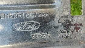 Ford S-Max SMax MK2 2015-2023, pravy predny blatnik - 10
