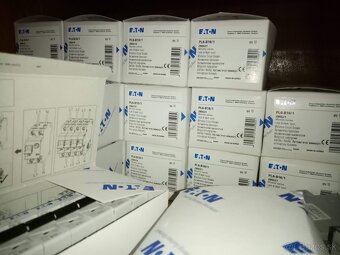 Predám elektro Cyky káble - 10