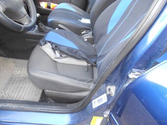 Peugeot 206 14.Hdi SW - 10