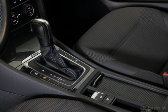 VW e-Golf Comfortline 100kW Tep. čerpadlo ACC Side Kamera - 10