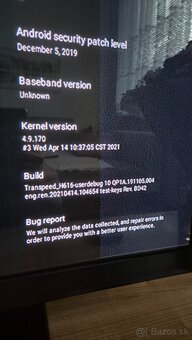 Android box Transpeed - 10