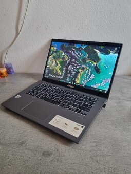 Ponukam Notebook ASUS  X409FAC - 10