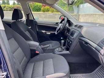 Skoda Octavia 1.9 TDI Facelift - 10