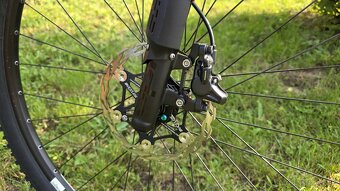 Cannondale Scalpel Lefty 2.0 TOP stav - 10