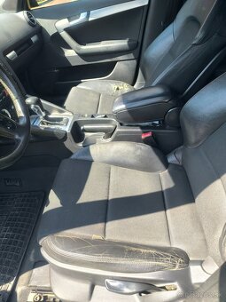 Predám Audi A3 8P 2006 - 10