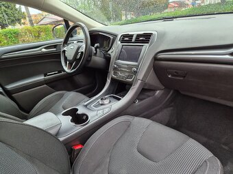 Ford Mondeo Combi 2.0 TDCi EcoBlue Titanium A/T - 10
