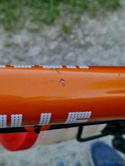 Horský bicykel KTM - 10