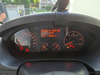 Peugeot Boxer 2.0 HDi 130k 333 L2H2, Mesačne: 287€ - 10