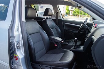 Škoda Octavia 2 Combi 1.9 TDI 77 kw 2009 - 10
